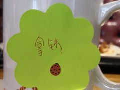 -Who乎coffee&bar