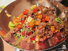 -乔街深夜食堂·小龙虾·高压锅生蚝(杭州总店)