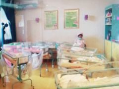 -美喇月子中心(南沙进港店)