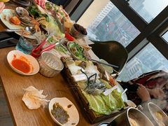 -Thai Basil罗勒叶泰式餐厅(时代天街店)