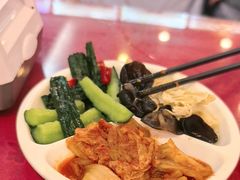-华天延吉餐厅(西四总店)