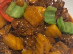 -尚宴(盛世广场·食尚街店)