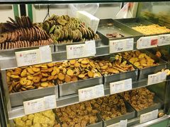 -上海哈尔滨食品厂(淮海中路店)