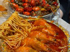 -李叔叔虾蟹大排档(青羊店)