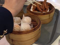 -西安手工面(万象城店)