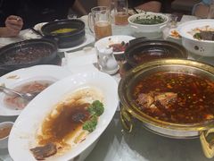 -品大三·南京菜(大行宫店)
