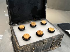 -3号仓库·餐厅(乐清正大广场店)