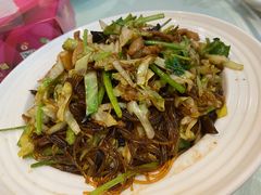 -玉林烤鸭店(定福庄店)