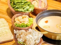 -四喜小胖·北京涮肉(五道营店)