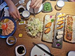 -渔井食堂(新洲店)