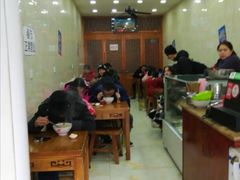 大堂-刘信牛羊肉小炒泡馍(回民街店)