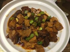 -青年公社烤鸭(蜀山万象汇店)