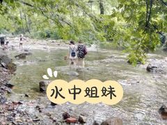 -养马峡