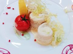 -马克西姆餐厅(崇文门店)