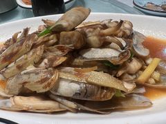 -金海湾海鲜排档(朱家尖店)