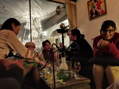 -脚下咖啡·CHILL酒馆(灵光东巷店)