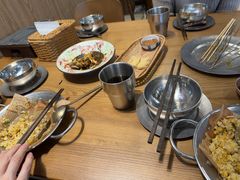 -麒麟风烤牛肉·云南烧烤小排档(丹凤街店)