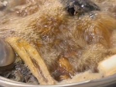 -太婆天府山珍酒楼(亚运村店)