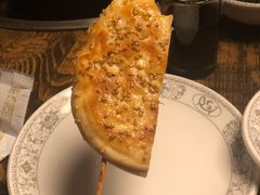 -郭记原生态烤羊腿(长宁路店)