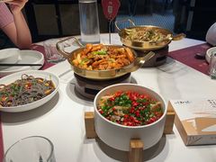 -川知味(京华城店)