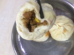 -老陶包子铺(南大西南村店)