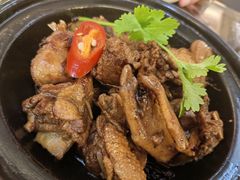 -聪辉同安老美食饭店(大元路店)