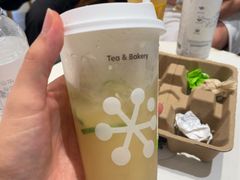 -奈雪的茶(华强北中航城店)