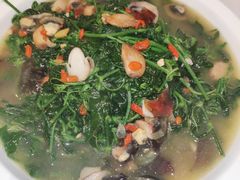 上汤绿仙叶-粥旺庄(芳村店)