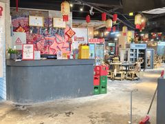 -神伙烧烤(江北黄泥塝店)
