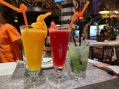 -清漫·派对音乐餐吧(市桥店)