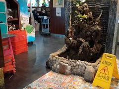 -巴犀烧烤(新崇光店)