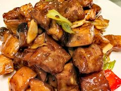 -老广酒楼(樱花店)