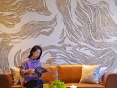 -丽晶轩中餐厅(重庆丽晶酒店)