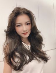-Rise Hair上升造型