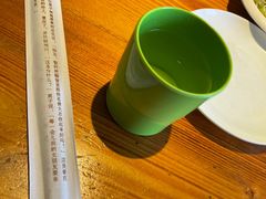 -禧福徕盆盆香川菜馆