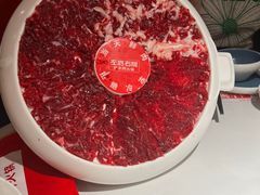 -左庭右院鲜牛肉火锅(新梅广场店)