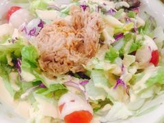 -萨莉亚意式餐厅(莲花国际广场店)