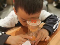 -金戈戈香港豉油鸡(南山海岸城店)