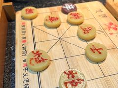 帅有何用-局气 烤鸭·北京菜(光华路店)