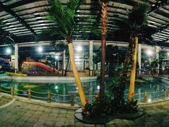 -南宫温泉水世界