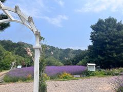-云峰山自然风景区