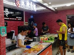 -金手勺东北菜(贵友店)