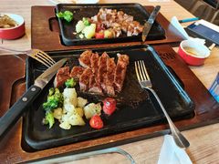 -必胜客(钻汇广场店)