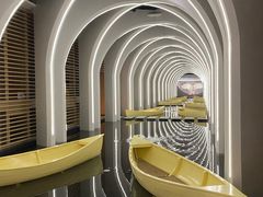 -涨巢·潮玩水疗局