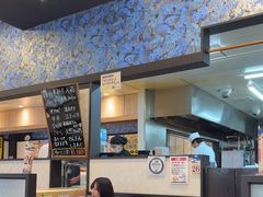 -沼津魚がし鮨(御殿場アウトレット店)