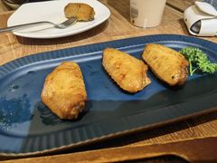 鸡翅-必胜客(龙茗店)