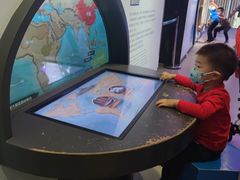 -贝林大翅鲸简餐厅(国家海洋博物馆店)