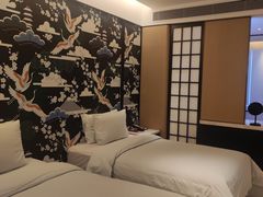 -景阁酒店(广州白云国际机场T2航站楼店)