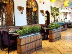 -火舞泰·泰式海鲜火锅餐厅(世纪城店)