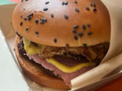 -汉堡王(北京通州领展店)